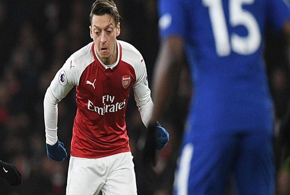 Avrupa Ligi'nde finalin adı: Chelsea - Arsenal