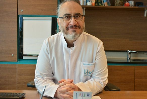 Aç kalmak değil, çok doymak kalbi zorluyor