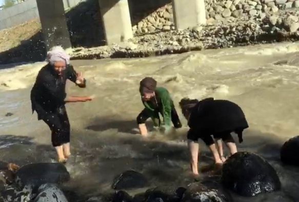 2 lise öğrencisi şakalaşırken ölüme böyle gitti