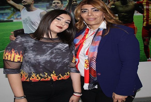 Kayserispor Başkan Yardımcısı Gözbaşı: “İnancın zaferini yaşadık”