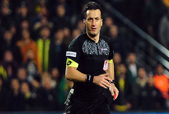 Kupa finalinde ddk Suat Arslanboa'da