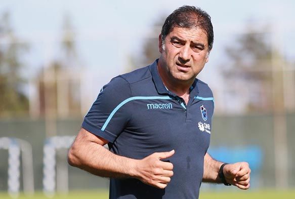 Ünal Karaman, bir ilke imza atmaya hazırlanıyor