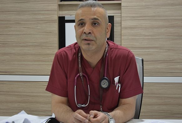 Şeker hastaları kepekli pide tüketmeli
