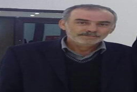 Evini yaktı, aracını uçurumdan attı, intihar etti