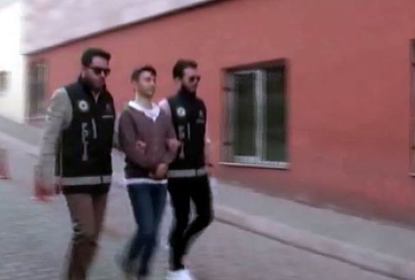 Kayseri merkezli 11 ilde FETÖ operasyonu
