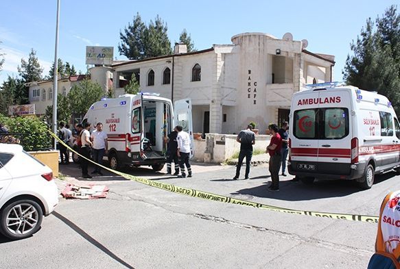 Cani koca dehşetinde kahreden detay