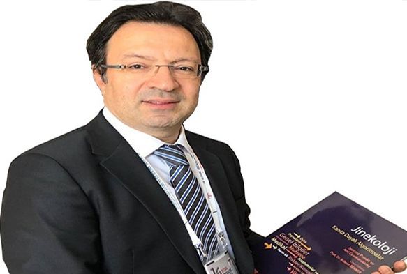Kadınlarda kısırlık problemine dikkat