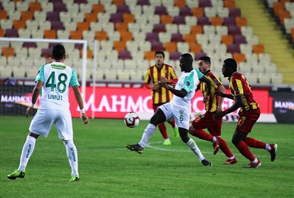 Bursaspor kme dt