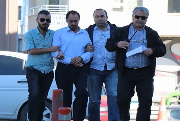 Annesini 40 yerinden bıçaklayarak öldüren sanık