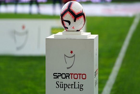 Sayılarla Süper Lig!