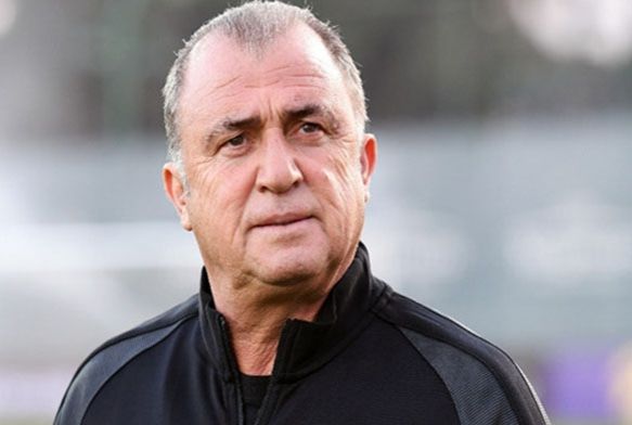 Fatih Terim'den transfer açıklaması