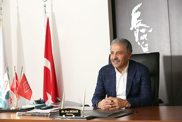 Kayserispor Başkanı Erol Bedir: “Kararı camia verecek”