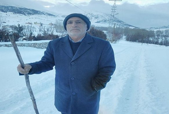 Terör propagandası yapan muhtar tutuklandı