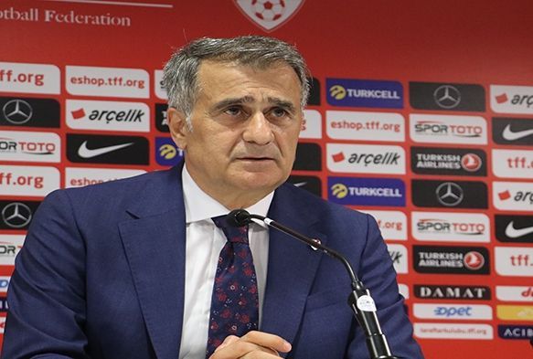 Şenol Güneş: