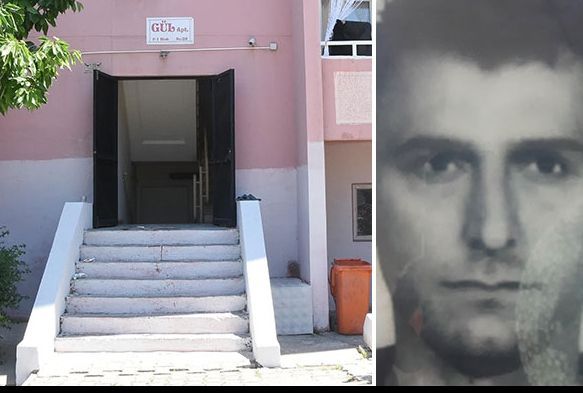 Otomobil parkı kavgasında bıçaklandı