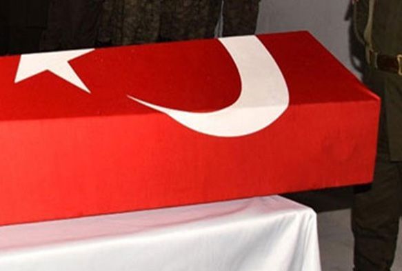 Trkiye-ran snrnda atma: 2 ehit, 5 yaral asker