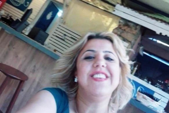 Cani koca dehşeti