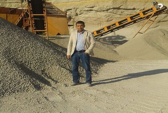 Kayseri'de trafik kazası: 1 ölü