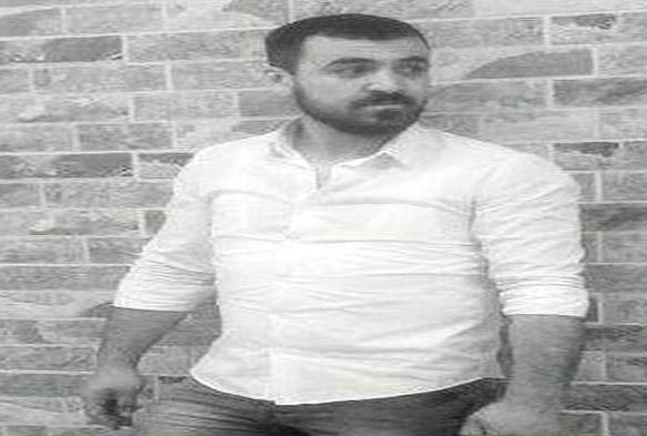 Özel güvenlik görevlisi, parkta intihar etti