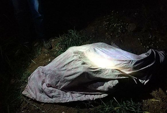 Serinlemek için girdiği gölette boğularak can verdi