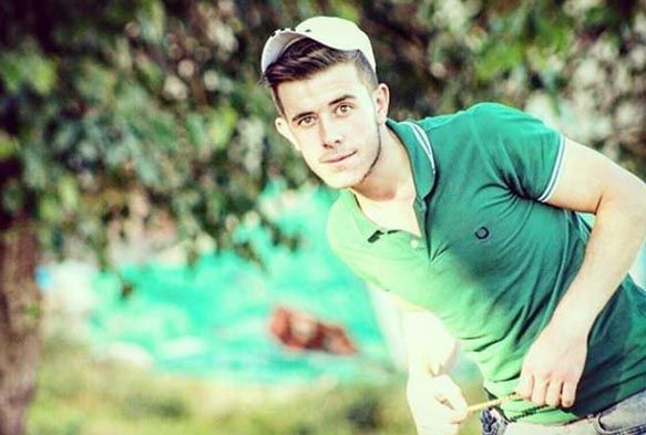 Nehirde kaybolan gencin izne gelen asker olduu renildi