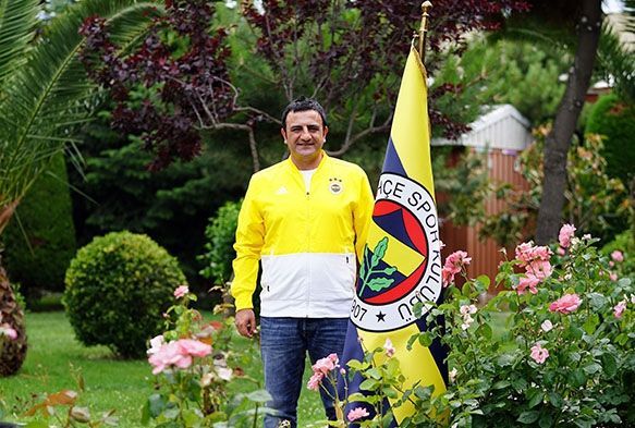Serhat Pekmezci: 