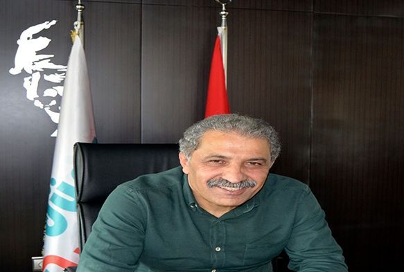 Kayserispor Başkanı Bedir aday değil