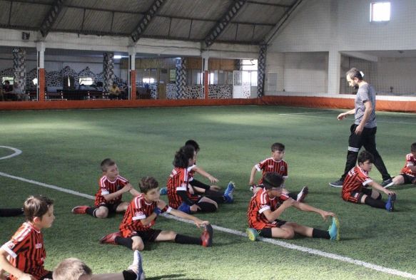 Ma Deil Futbolcu Kazanmak stiyoruz