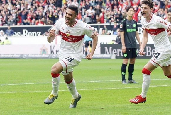 Ozan Kabak iin Schalke 04 iddias