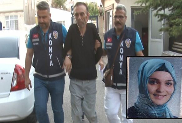 Cinayete kurban giden öğretmenin yaralı kardeşi kurtarılamadı