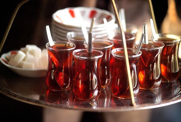 Çayın azı şifa fazlası zarar