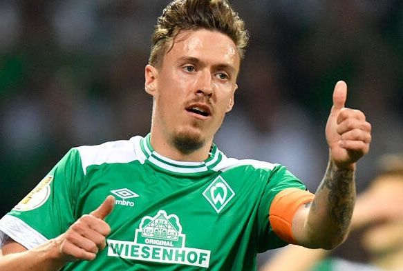 Fenerbahe, Alman golcy aklad