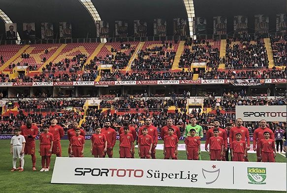 Kayserispor 5 Temmuz’da sezonu açacak