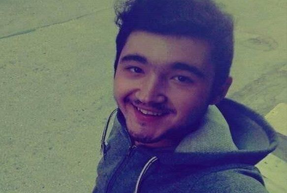 Başından bıçaklanan genç hayatını kaybetti