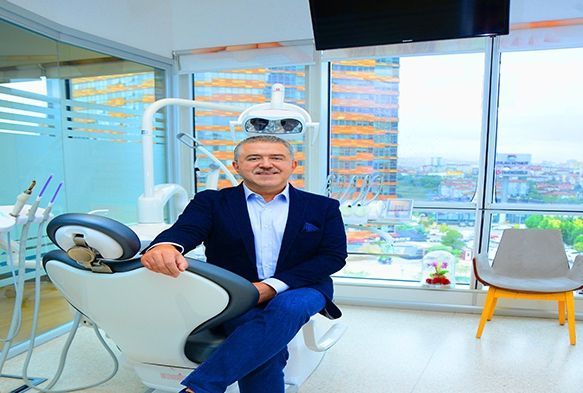 Dişlerde oluşan ağrılara dikkat