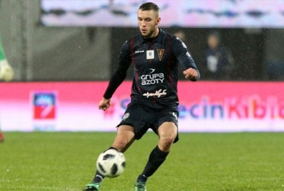 Trabzonspor, Andusic'i de kadrosuna katt
