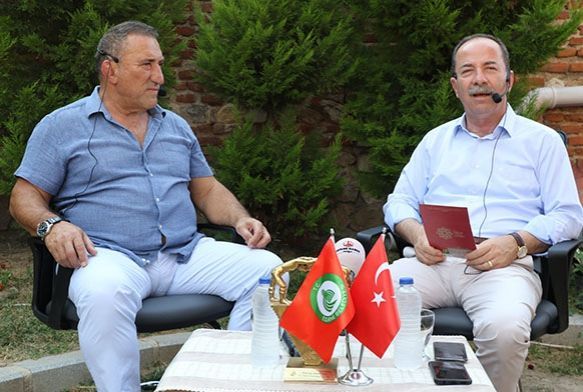 Veliahtn aklad: Taha Akgl