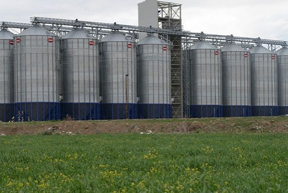 Kayseri eker Lisansl Depolarna 2019 rnlerinin Almn Balatt