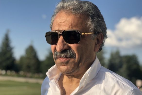 Erol Bedir’den transfer müjdesi