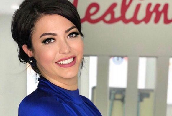 Vcuttaki atlak izgilerine dikkat