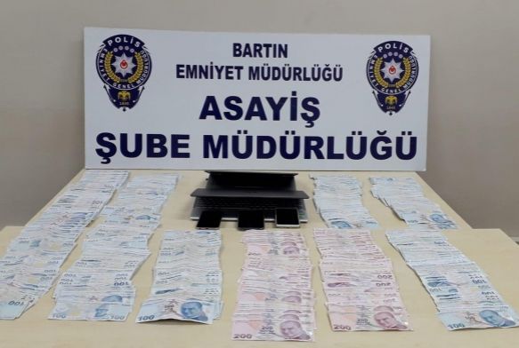 Aile boyu küçük kızı şantaj için kullanmışlar