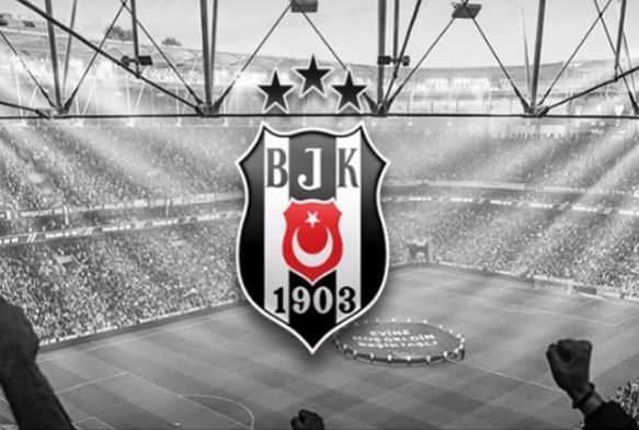 Beikta'ta 2 isim kampa katlyor