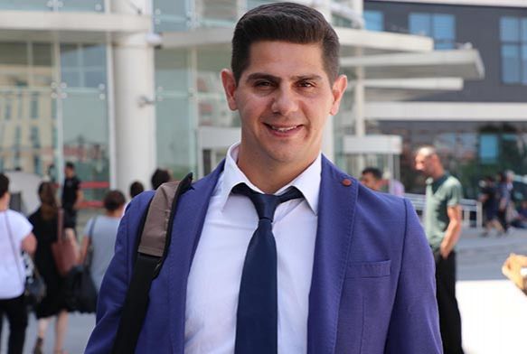 Akademisyenlere 'FETÖ iftirası' davası