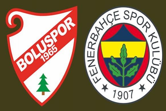 Fenerbahe-Boluspor ma bilet fiyatlar belli oldu
