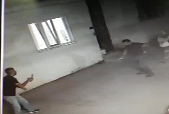 Damat dehşet saçtı: Kayınpederini ve kayınbiraderini öldürdü