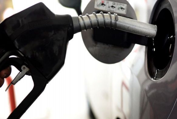 Motorin ve benzine zam