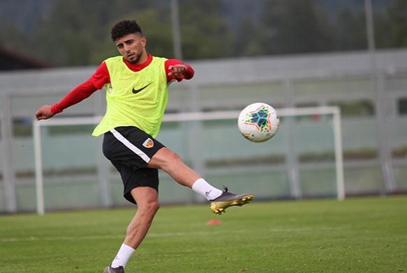 Bilal Başacıkoğlu, yeni sezonu bekliyor