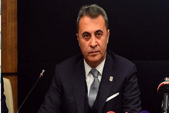 Fikret Orman: 