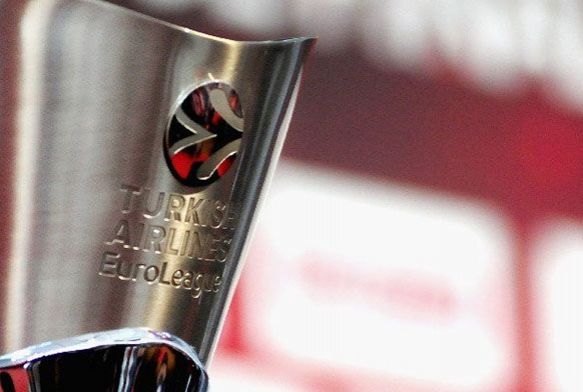 THY Euroleague'de fikstr belli oldu