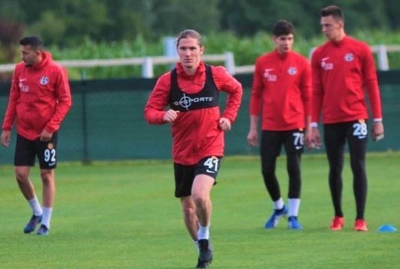 Eskiehirspor'un yldz iin Beikta ve Galatasaray nabz yoklad